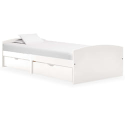 VidaXL 322155 bed frame
