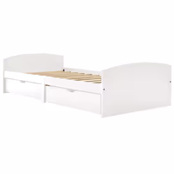 VidaXL 322155 bed frame