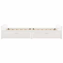 VidaXL 322155 bed frame - Additional view 4
