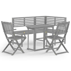 VidaXL 3057866 outdoor furniture set