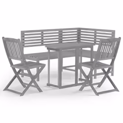 VidaXL 3057867, 4 pc(s)