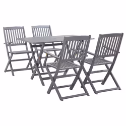 VidaXL 3057870, 5 pc(s)