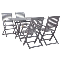 VidaXL 3057870 outdoor furniture set