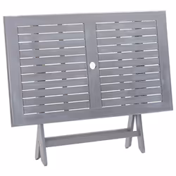 VidaXL 3057870 outdoor furniture set - Additional view 5
