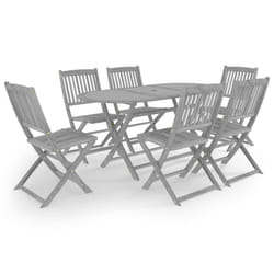 VidaXL 3057874 outdoor furniture set