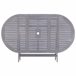 VidaXL 3057874 outdoor furniture set - Additional view 5