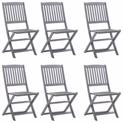 VidaXL 3057874 outdoor furniture set - Additional view 7