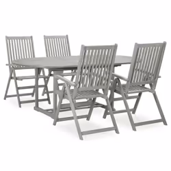 VidaXL 3057907, 5 pc(s)
