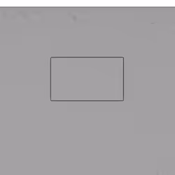 vidaXL Shower Base Tray SMC Grey 80x80 cm Modern Bathroom Shower Receptor - Additional view 6