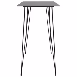 VidaXL 3057828 kitchen/dining room furniture set - Additional view 4