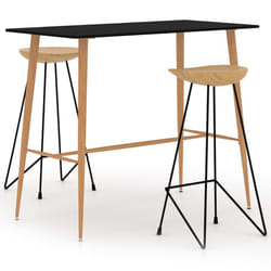 VidaXL 3057839 kitchen/dining room furniture set