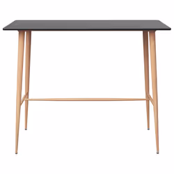 VidaXL 3057839 kitchen/dining room furniture set