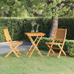 VidaXL 3058254 outdoor furniture set - Additional view 2