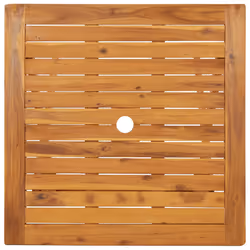 VidaXL 3058258 outdoor furniture set - Additional view 6