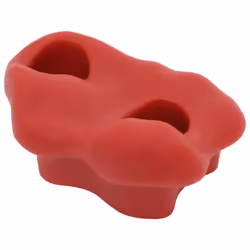 vidaXL 25x Climbing Stones with Rope Multicolour Kids Outdoor Recreation Rocks