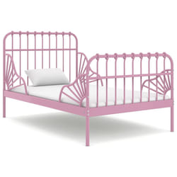 VidaXL 324743 bed frame
