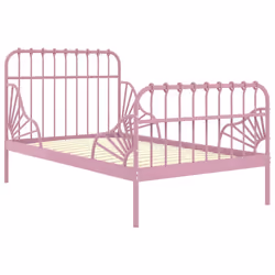 VidaXL 324743 bed frame