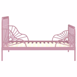 VidaXL 324743 bed frame