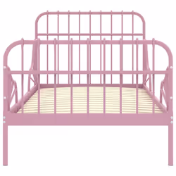 VidaXL 324743 bed frame - Additional view 4