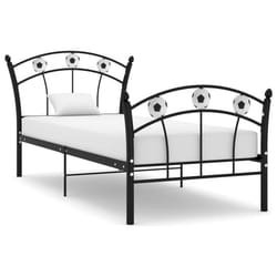 VidaXL 324744 bed frame