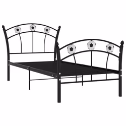 VidaXL 324744 bed frame