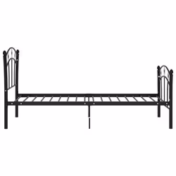 VidaXL 324744 bed frame - Additional view 4