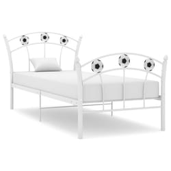 VidaXL 324745 bed frame