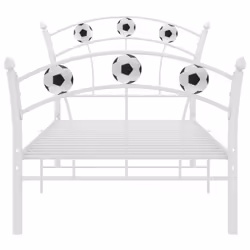 VidaXL 324745 bed frame