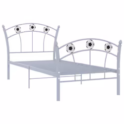 VidaXL 324746 bed frame