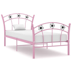 VidaXL 324747 bed frame