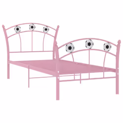 VidaXL 324747 bed frame