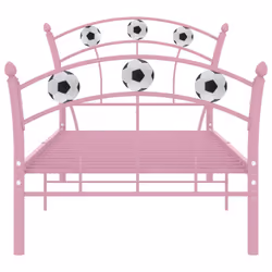VidaXL 324747 bed frame