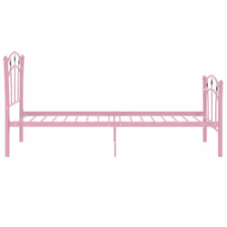 VidaXL 324747 bed frame - Additional view 4