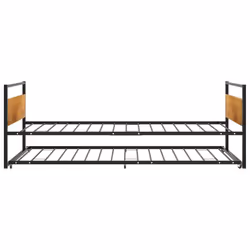 VidaXL 324748 bed frame - Additional view 5