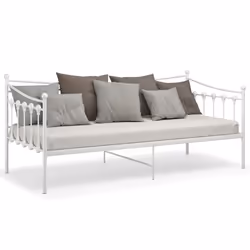 VidaXL 324756 bed frame - Additional view 4