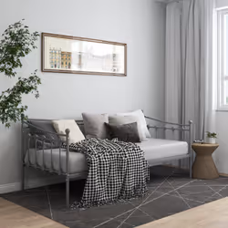 VidaXL 324757 bed frame