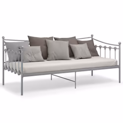 VidaXL 324757 bed frame - Additional view 4