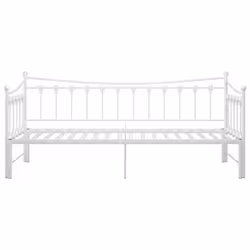 VidaXL 324759 bed frame - Additional view 4