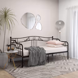 VidaXL 324761 bed frame - Additional view 2