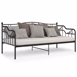 VidaXL 324761 bed frame - Additional view 8