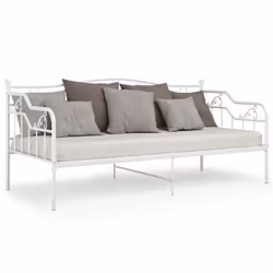 VidaXL 324762 bed frame - Additional view 4