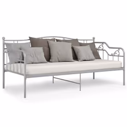 VidaXL 324763 bed frame - Additional view 4