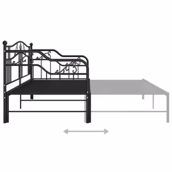 VidaXL 324764 bed frame - Additional view 8
