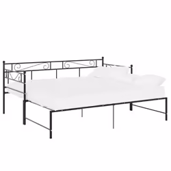 VidaXL 324770 bed frame - Additional view 4
