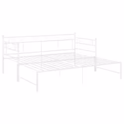 VidaXL 324771 bed frame - Additional view 4