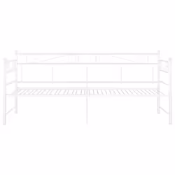 VidaXL 324771 bed frame - Additional view 7
