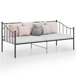 VidaXL 324773 bed frame