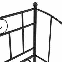 VidaXL 324773 bed frame - Additional view 7