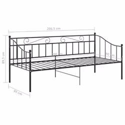 VidaXL 324773 bed frame - Additional view 8