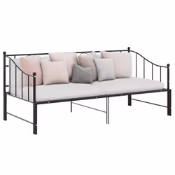 VidaXL 324776 bed frame